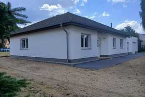 modernes Einfamilienhaus mit großem Grundstück in Roxförde – Altmarkkreis Salzwedel – Vorschaubild 2