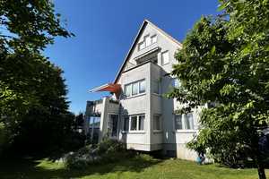 3-Zimmer Maisonette auf zwei Etagen mit herrlichen Südwestbalkon im beliebten Rudow – Berlin – Vorschaubild 1