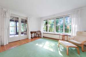 [40 m² Studio] Dörflich & stadtnah: Traum von Familie, Arbeit, Garten & Kanal – Die vollständige Adresse der Immobilie erhältst du vom Anbieter., 23560 Sankt Jürgen, Lübeck – Vorschaubild 2