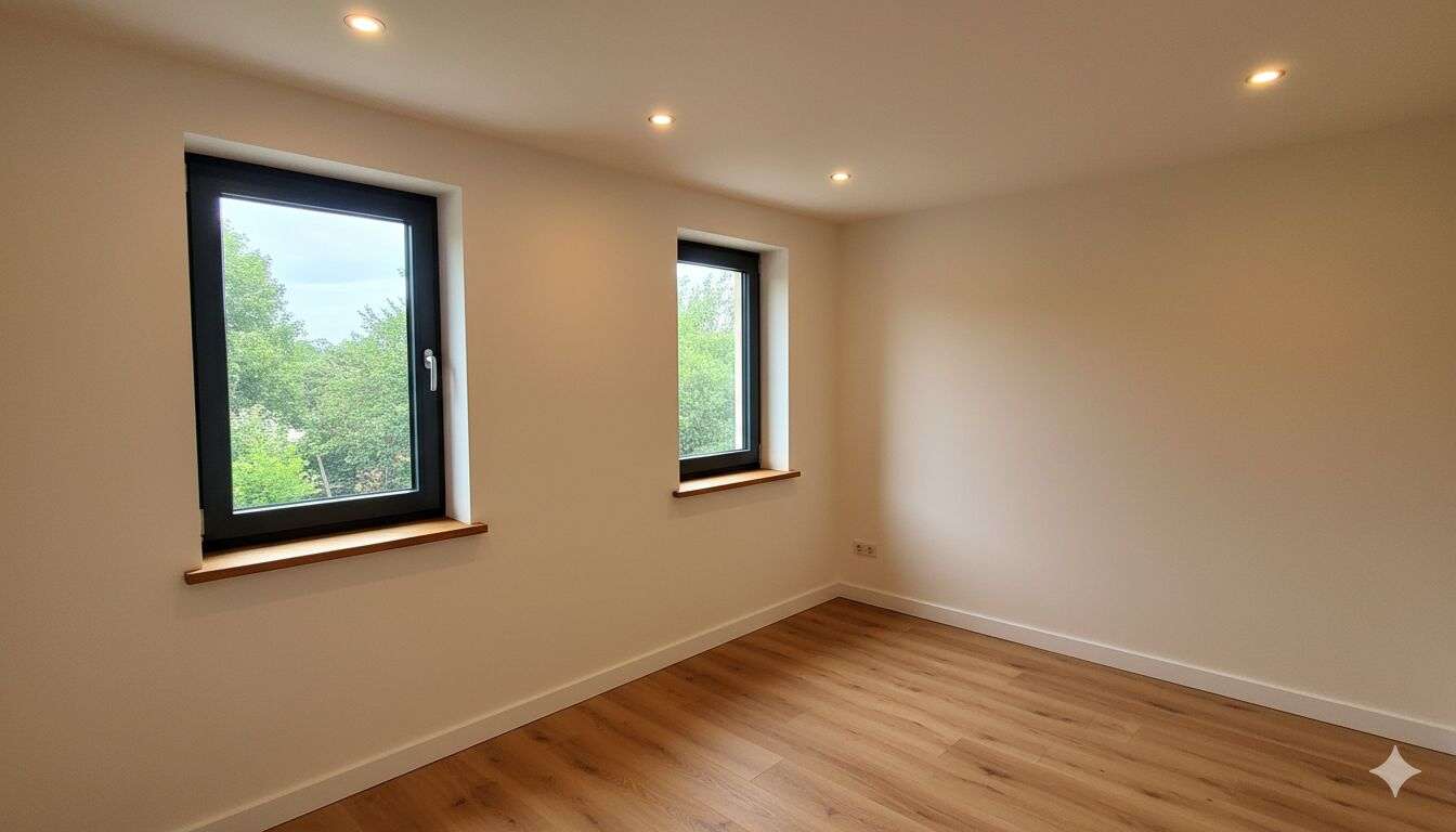 Immobilie in Südharz - Was war, macht möglich, was kommt! 
Handwerker-Projekt-Haus - Bild 1