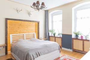 Lichtdurchflutete 2 Raumwohnung Nähe Rehberge Park zu verkaufen! – Die vollständige Adresse der Immobilie erhältst du vom Anbieter., 13351 Wedding, Berlin – Vorschaubild 11
