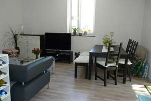 Gartenwohnung 3,5 Zimmer in Haunstetten – Die vollständige Adresse der Immobilie erhältst du vom Anbieter., 86179 Haunstetten-Ost, Augsburg – Vorschaubild 9