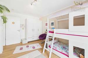 WOHNBAU: Exklusiv auf 172 m² wohnen in Widdersdorf – Neubau mit Preisvorteil durch Erbbaurecht – Die vollständige Adresse der Immobilie erhältst du vom Anbieter., 50859 Widdersdorf, Köln – Vorschaubild 13