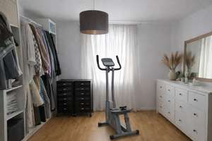 Provisionsfreie, helle 3-Zimmer Wohnung in zentraler Lage Augsburg-Oberhausen – Lortzingstraße 1, 86154 Oberhausen-Süd, Augsburg – Vorschaubild 10