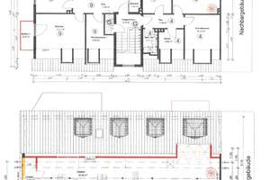 RÖNPAGEL IMMOBILIEN: Top Maschsee Lage 350 m hinter dem NDR  - DG + Ausbaureserve – Auf dem Emmerberge 11, 30169 Südstadt, Hannover – Vorschaubild 15