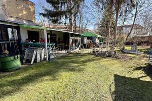 ***IDEEN WARTEN AUF UMSETZUNG, DREISEITENHOF MITTEN IN QUEDLINBURG*** – Gröpern 24, 6484 Quedlinburg – Vorschaubild 5