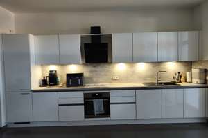 Nachmieter gesucht!!! 3-Zimmer-Wohnung mit Einbauküche, Balkon & Stellplatz