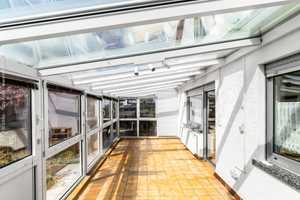 Freistehendes Einfamilienhaus mit ca. 111 m² Fläche für Liebhaber mit Visionen in Dreieich – Offenbach (Kreis) – Vorschaubild 9