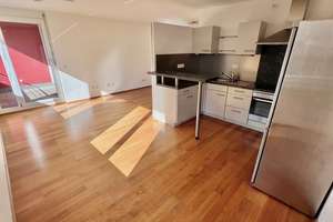Exklusive 2-Zimmer-Wohnung in Stuttgart-Nord— modernes Wohnen in Top-Lage nahe Milaneo – Im Kaisemer 14A, 70191 Heilbronner Straße, Stuttgart – Vorschaubild 3