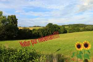An der Natur Wohnen!! Familien-Haus mit genügend Freiraum!! – Günzburg (Kreis) – Vorschaubild 1
