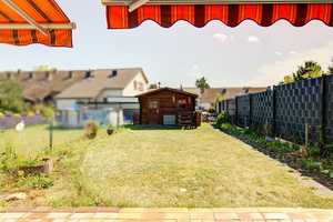 Einfamilienreihenhaus mit hübschem Wohngarten und Garage im Stadtzentrum von Neuwied – Neuwied (Kreis) – Vorschaubild 17