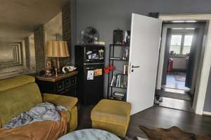 Liebevoll sanierte Altbauwohnung mit moderner EBK in saniertem Altbau! – 68167 Neckarstadt-Ost/Wohlgelegen, Mannheim – Vorschaubild 2