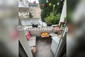 Tauschwohnung: 2 Zimmer Wohnung mit Balkon - Altstadt Süd – Die vollständige Adresse der Immobilie erhältst du vom Anbieter., 50676 Altstadt/Süd, Köln – Vorschaubild 3