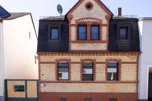 WI-Kloppenheim: das gibt es nur ganz selten - Top gepflegtes historisches Haus mit Pool – Die vollständige Adresse der Immobilie erhältst du vom Anbieter., 65207 Kloppenheim, Wiesbaden – Vorschaubild 2