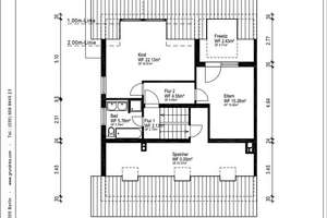Wohnen mit Aussicht: Großzügiges Splitlevel-Haus mit Einliegerwohnung in Eppstein – Die vollständige Adresse der Immobilie erhältst du vom Anbieter., 65817 Eppstein – Vorschaubild 48