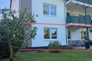 wunderschöne 3-Zimmerwohnung mit Terrasse, Garten, Stellplatz – Alt Bartelsdorfer Str. 15a, 18146 Brinckmansdorf, Rostock – Vorschaubild 2
