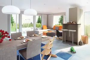 Dein LivingHaus: Zuhause für Generationen, maßgeschneidert nach deinen Wünschen – Spree-Neiße (Kreis) – Vorschaubild 14