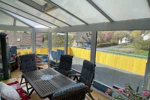 /// 1-2 Familienhaus in gesuchter Wohnlage mit Wintergarten, Doppelgarage, Solaranlage und wei – Kassel (Kreis) – Vorschaubild 5