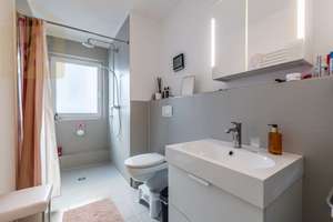 Kernsanierte 3-Zimmer-Wohnung im Hochparterre in Braunschweig! Meine Wohnung = Mein Partner! – Die vollständige Adresse der Immobilie erhältst du vom Anbieter., 38100 Innenstadt, Braunschweig – Vorschaubild 9