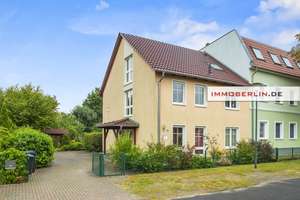 IMMOBERLIN.DE - Adrettes Geschäfts- und/oder Wohnhaus in gefragter Lage – Die vollständige Adresse der Immobilie erhältst du vom Anbieter., 15517 Fürstenwalde/Spree – Vorschaubild 1