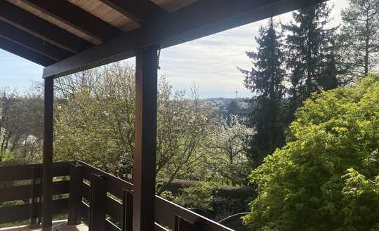 Charmantes Einfamilienhaus
