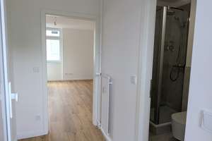 Sanierte Wohnung im Westend mit Einbauküche! – Spandauer Damm 181-183, 14050 Westend, Berlin – Vorschaubild 7