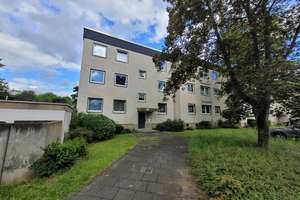 BN-Lessenich. vermietete 4 Zimmer Wohnung mit Balkon u. Garten – Bonner Logsweg 87, 53123 Lessenich/Meßdorf, Bonn – Vorschaubild 8