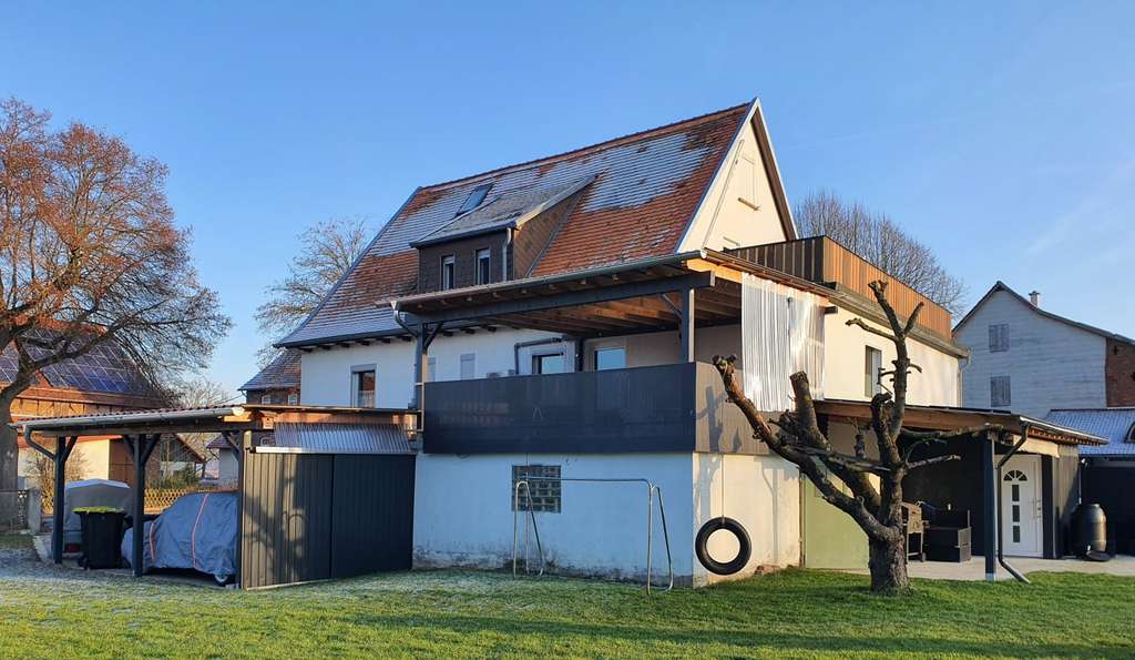 Immobilie in Frielendorf - Frielendorf, EFH - Bild 3