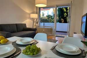 Gepflegte 2-Zimmer-Wohnung im 3. OG mit Balkon in Dortmund-Hörde