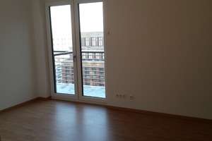 *Große 1-Zimmer Wohnung mit Balkon in Mitte* - nur für Studenten, Azubis – Alex-Wedding-Straße 3, 10178 Mitte (Ortsteil), Berlin – Vorschaubild 2