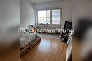 Tauschwohnung: 2-Zimmer-Wohnung gegen 1 Zimmer – Die vollständige Adresse der Immobilie erhältst du vom Anbieter., 50939 Neustadt/Süd, Köln – Vorschaubild 2