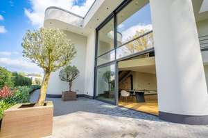 Exklusivität und Effizienz: KFW 55 Villa am Buerschen Waldbogen – Die vollständige Adresse der Immobilie erhältst du vom Anbieter., 45892 Resse, Gelsenkirchen – Vorschaubild 14