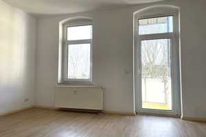 Helle 3-Zi.-Wohnung in ruhiger Lage mit Balkon – Wittenbergerstraße 2, 9126 Chemnitz – Vorschaubild 2