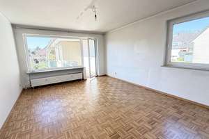Entspannt wohnen im Grünen – Ihr neuer Balkon wartet auf Sie.