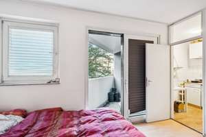 Leben am Schwabinger See – Stilvolles Apartment in begehrter Lage