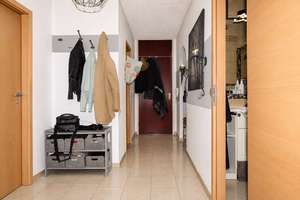 3-Zimmer-Wohnung mit Loggia zu verkaufen – 68309 Vogelstang, Mannheim – Vorschaubild 9