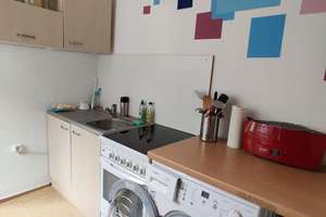 Gemütliche 1-Zimmerwohnung