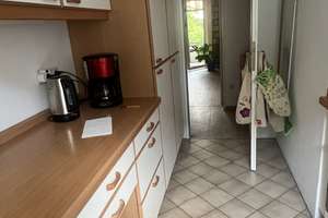 N-Wetzendorf - top gepfl. gut geschn. 3-Zimmerwohnung mit gr. Loggia und EBK – Die vollständige Adresse der Immobilie erhältst du vom Anbieter., 90425 Westfriedhof, Nürnberg – Vorschaubild 13