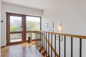 Großzügiger Bungalow mit sonnigem Garten im Ratinger Grachtenviertel  – Die vollständige Adresse der Immobilie erhältst du vom Anbieter., 40880 West, Ratingen – Vorschaubild 3