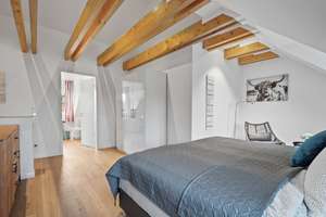 Maritim | Modern | Hochwertig - Maisonette Wohnung in Tönning – Die vollständige Adresse der Immobilie erhältst du vom Anbieter., 25832 Tönning – Vorschaubild 12