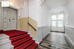 ,,Q135" Grenze zu Mitte sowie sanierter Altbau mit ausreichend Platz – Berlin – Vorschaubild 6