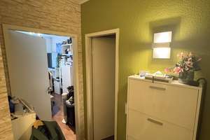 Sanierte 3-Zimmer-Eigentumswohnung in Düsseldorf-Benrath – 40597 Benrath, Düsseldorf – Vorschaubild 5