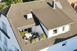 Am Ende der Sackgasse: Stilvolle Dachgeschosswohnung mit Loggia & viel Platz – Die vollständige Adresse der Immobilie erhältst du vom Anbieter., 44869 Höntrop, Bochum – Vorschaubild 12