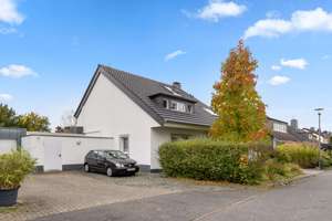 Saniertes Einfamilienhaus in Bestlage von Köln-Dellbrück – Die vollständige Adresse der Immobilie erhältst du vom Anbieter., 51069 Dellbrück, Köln – Vorschaubild 49