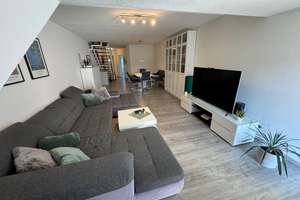  Charmante 2-Zimmer-Maisonettewohnung mit großem Südbalkon und Garage – Wittkampstraße 53, 44892 Langendreer, Bochum – Vorschaubild 7