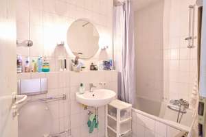 *DANZIGER PLATZ* 2. OG - Wohnung mit Balkon und Tiefgaragenstellplatz (Keller) – 67059 Mitte, Ludwigshafen am Rhein – Vorschaubild 6