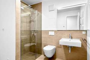 Modernes Premium-Apartment mit Einbauküche nahe Königsallee – Die vollständige Adresse der Immobilie erhältst du vom Anbieter., 40215 Friedrichstadt, Düsseldorf – Vorschaubild 3