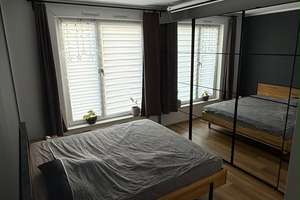 5-Zimmer-Wohnung in Köln-Buchheim, Neubau – Wuppertaler Straße 30, 51067 Buchheim, Köln – Vorschaubild 8