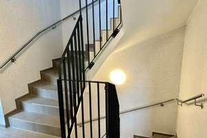Neuwertiges 2-Zimmer-Penthouse! Stilvoll möbliert mit großzügiger Dachterrasse! – Die vollständige Adresse der Immobilie erhältst du vom Anbieter., 48149 Sentrup, Münster – Vorschaubild 15