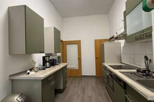 3-Zimmer-Altbau-Wohnung  in Berlin-Gesundbrunnen! – Die vollständige Adresse der Immobilie erhältst du vom Anbieter., 13359 Gesundbrunnen, Berlin – Vorschaubild 5